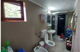 Case in oras de 242 mp utili, teren 667 mp, zona Sararie