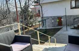 Case in oras de 242 mp utili, teren 667 mp, zona Sararie