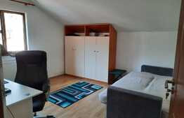 Case in oras de 242 mp utili, teren 667 mp, zona Sararie