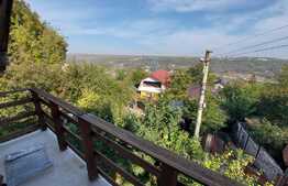 Case in oras de 242 mp utili, teren 667 mp, zona Sararie