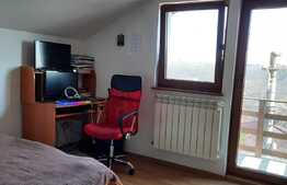 Case in oras de 242 mp utili, teren 667 mp, zona Sararie