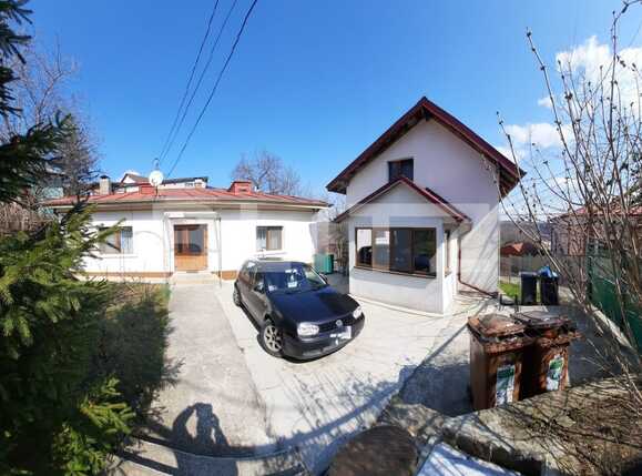 Casa de vânzare 8 camere Sararie - 72161CV | BLITZ Iași | Poza1