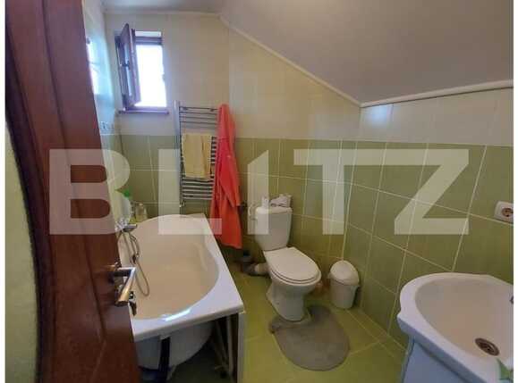 Casa de vânzare 8 camere Sararie - 72161CV | BLITZ Iași | Poza13