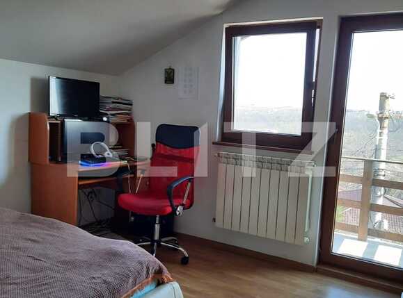 Casa de vânzare 8 camere Sararie - 72161CV | BLITZ Iași | Poza3