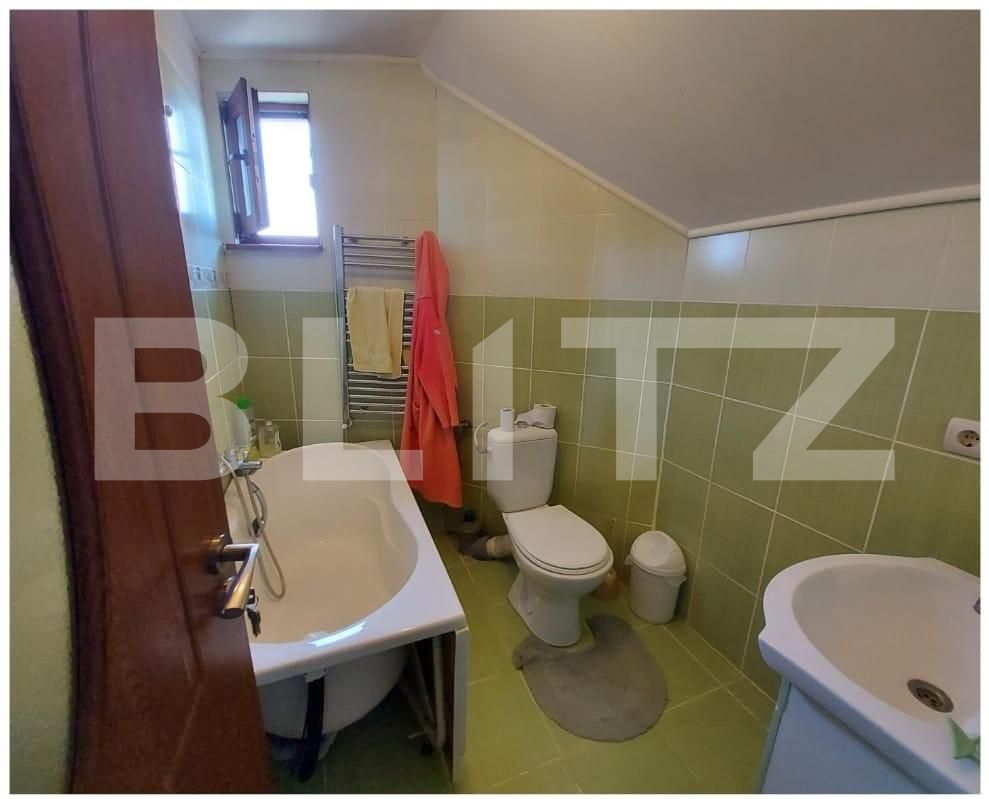 Casa de vânzare 8 camere Sararie - 72161CV | BLITZ Iași | Poza13