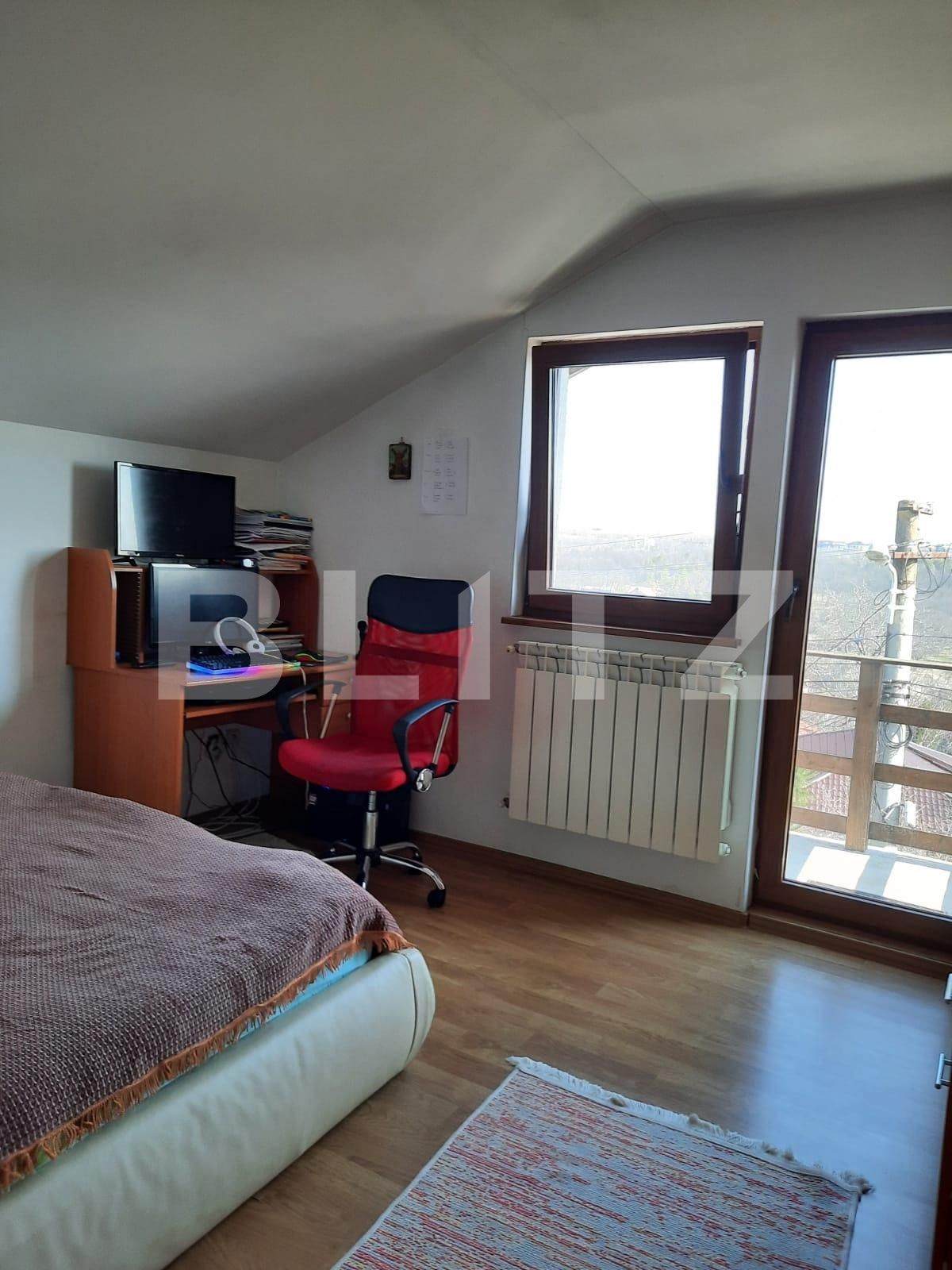 Casa de vânzare 8 camere Sararie - 72161CV | BLITZ Iași | Poza3