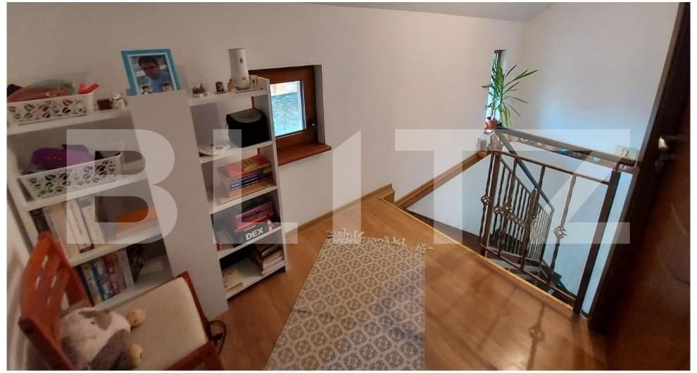 Casa de vânzare 8 camere Sararie - 72161CV | BLITZ Iași | Poza9