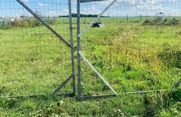 Teren intravilan de 527 mp, CF, CU, autorizație, Vorovesti