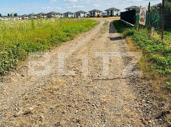 Teren de vânzare Vorovesti - 72174TV | BLITZ Iași | Poza7