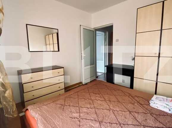 Apartament de închiriat 3 camere Targu Cucu - 72309AI | BLITZ Iași | Poza9