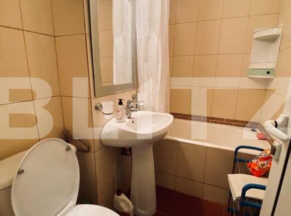 Apartament de închiriat 3 camere Targu Cucu - 72309AI | BLITZ Iași | Poza8