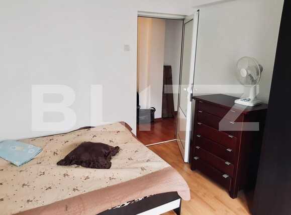 Apartament de închiriat 3 camere Targu Cucu - 72309AI | BLITZ Iași | Poza4