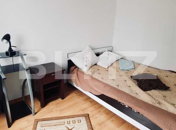 Apartament de închiriat 3 camere Targu Cucu - 72309AI | BLITZ Iași | Poza6