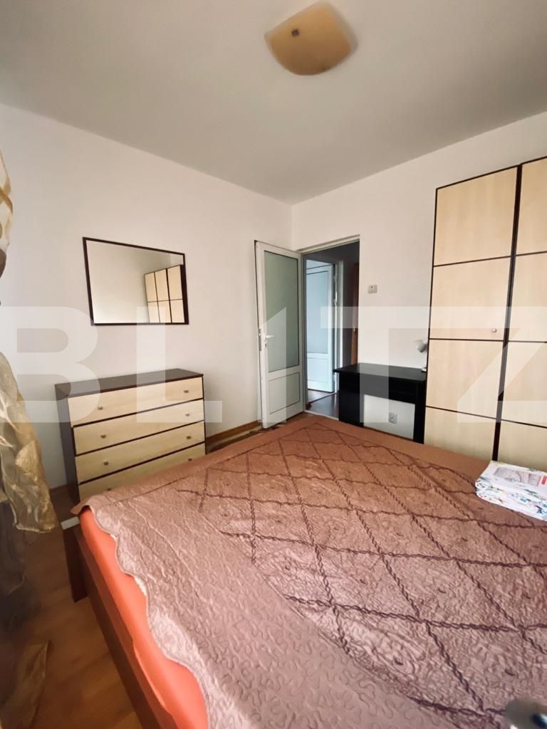 Apartament de închiriat 3 camere Targu Cucu - 72309AI | BLITZ Iași | Poza9