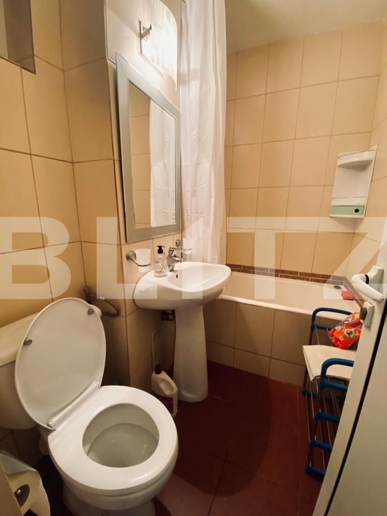 Apartament de închiriat 3 camere Targu Cucu - 72309AI | BLITZ Iași | Poza8
