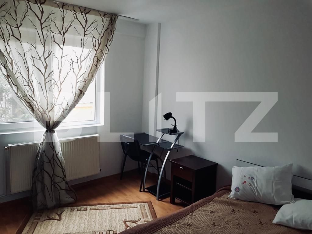 Apartament de închiriat 3 camere Targu Cucu - 72309AI | BLITZ Iași | Poza5