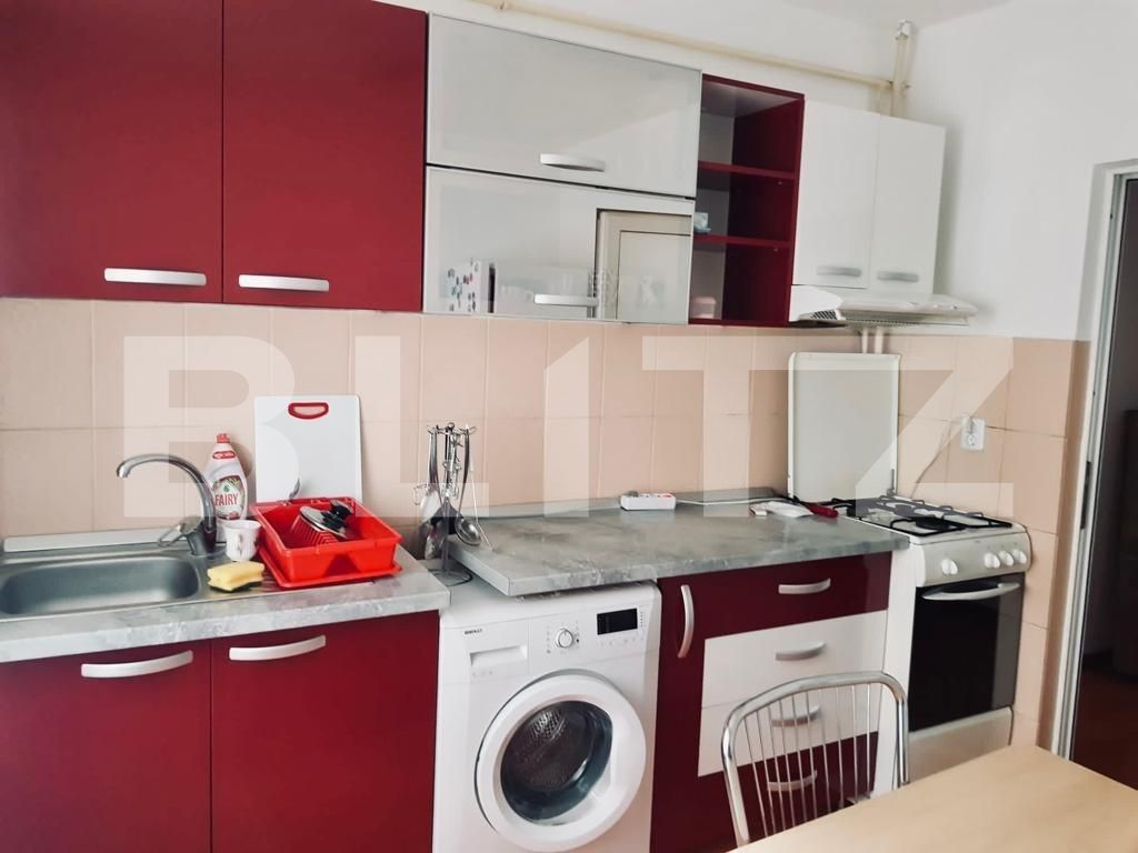 Apartament de închiriat 3 camere Targu Cucu - 72309AI | BLITZ Iași | Poza3