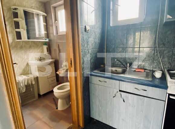 Apartament de închiriat 4 camere Central - 72368AI | BLITZ Iași | Poza9