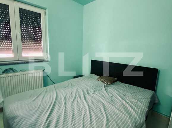 Apartament de închiriat 4 camere Central - 72368AI | BLITZ Iași | Poza11