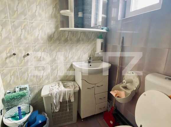 Apartament de închiriat 4 camere Central - 72368AI | BLITZ Iași | Poza10