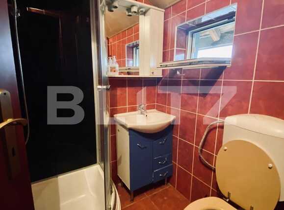 Apartament de închiriat 4 camere Central - 72368AI | BLITZ Iași | Poza6