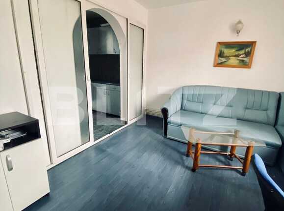 Apartament de închiriat 4 camere Central - 72368AI | BLITZ Iași | Poza2