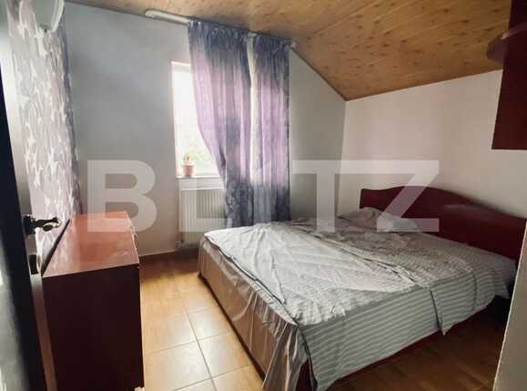 Apartament de închiriat 4 camere Central - 72368AI | BLITZ Iași | Poza3