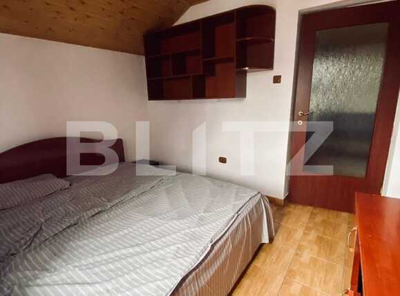 Apartament de închiriat 4 camere Central - 72368AI | BLITZ Iași | Poza4