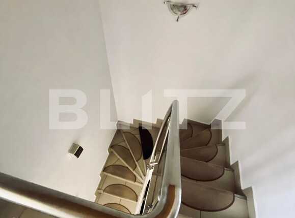 Apartament de închiriat 4 camere Central - 72368AI | BLITZ Iași | Poza7