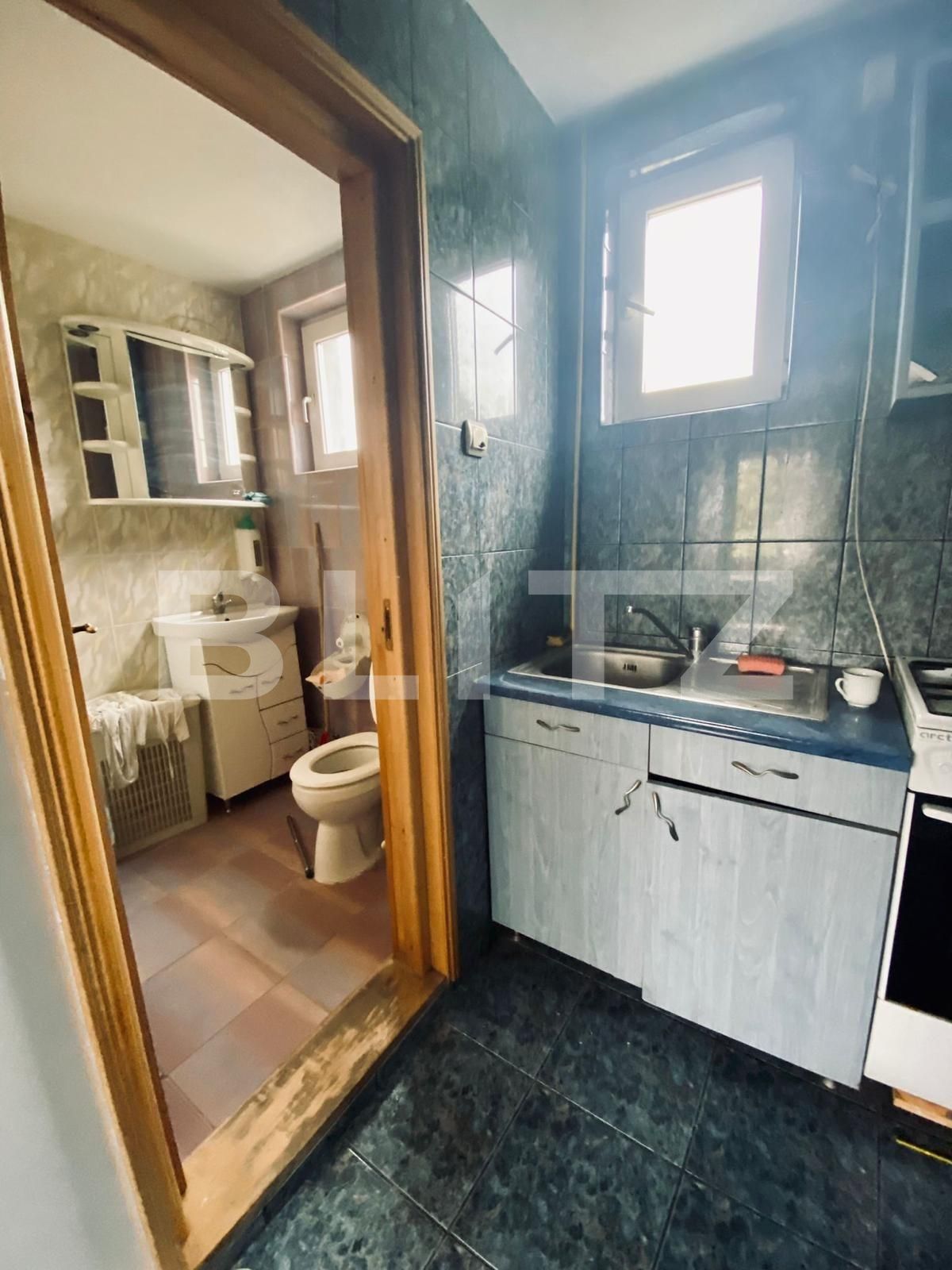 Apartament de închiriat 4 camere Central - 72368AI | BLITZ Iași | Poza9