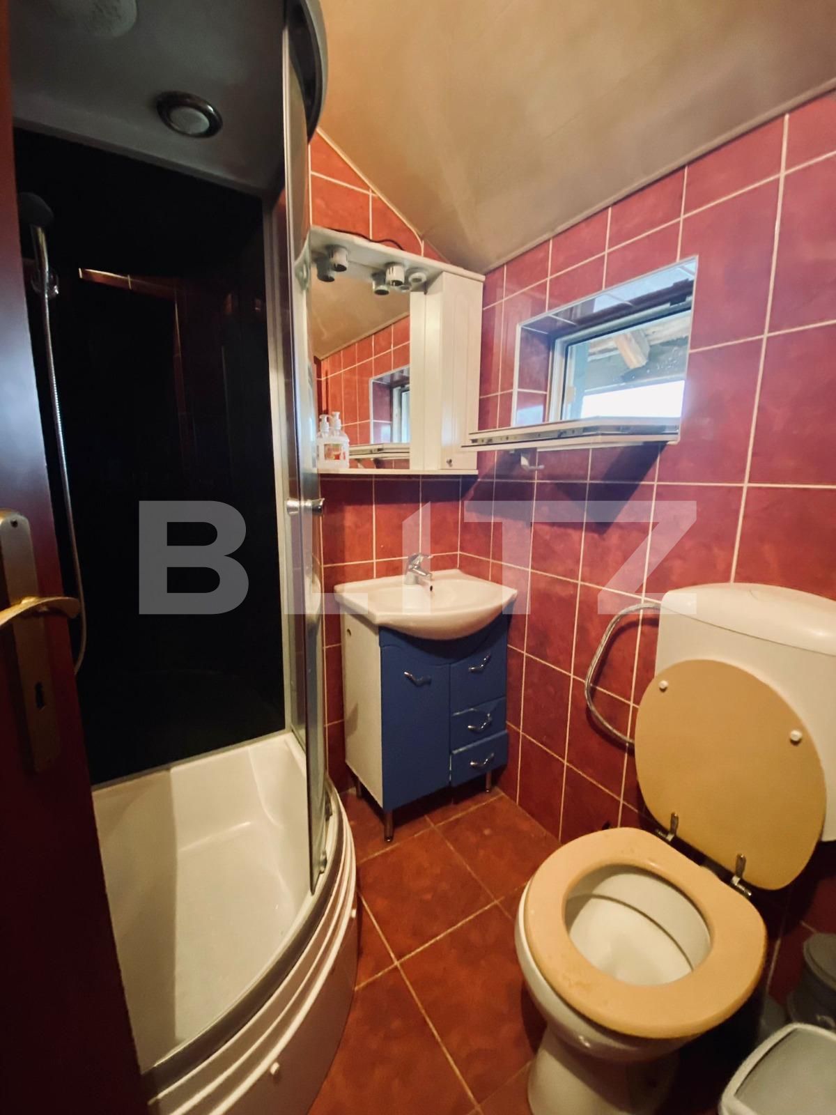 Apartament de închiriat 4 camere Central - 72368AI | BLITZ Iași | Poza6