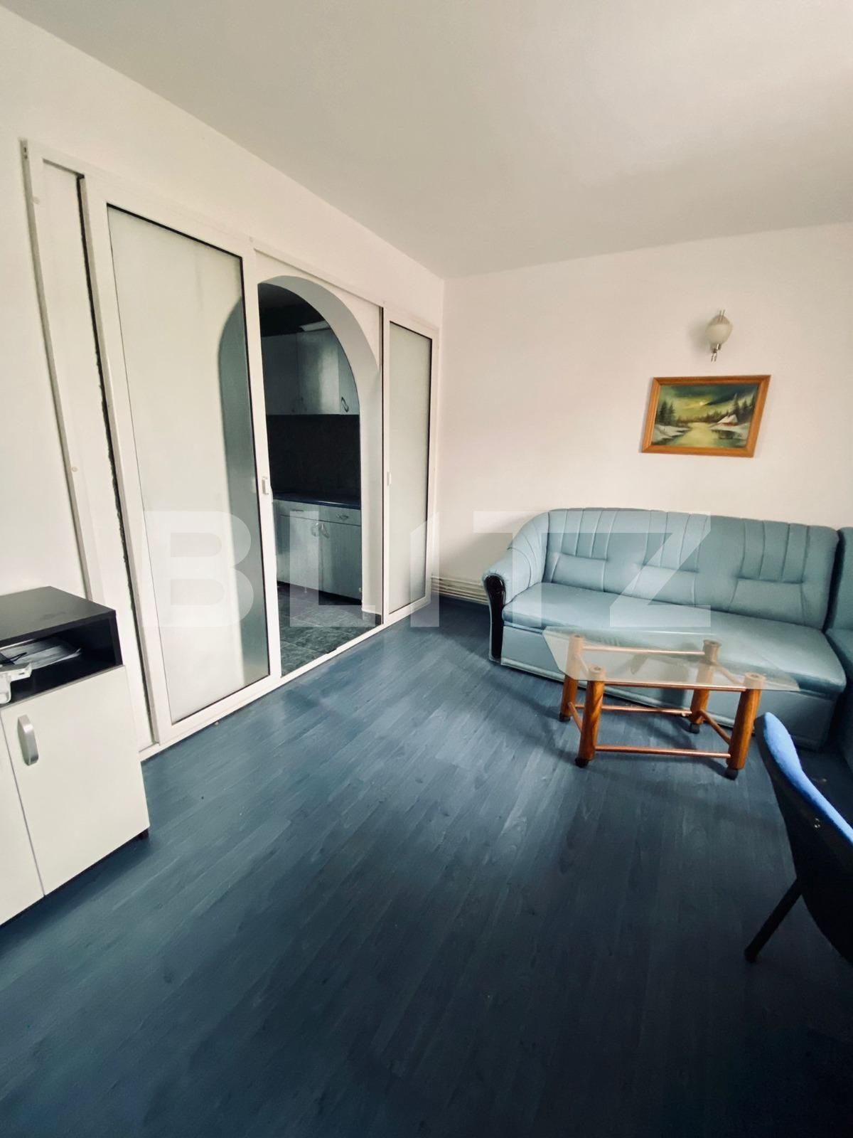 Apartament de închiriat 4 camere Central - 72368AI | BLITZ Iași | Poza2