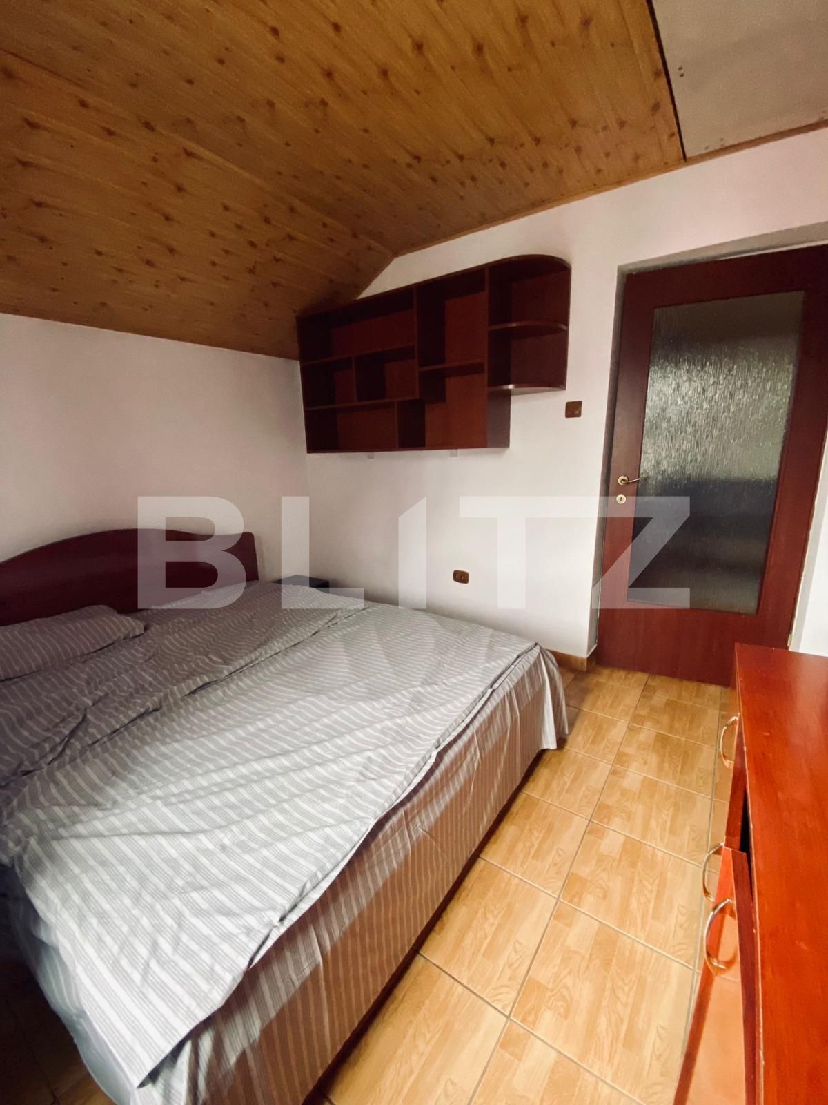 Apartament de închiriat 4 camere Central - 72368AI | BLITZ Iași | Poza4