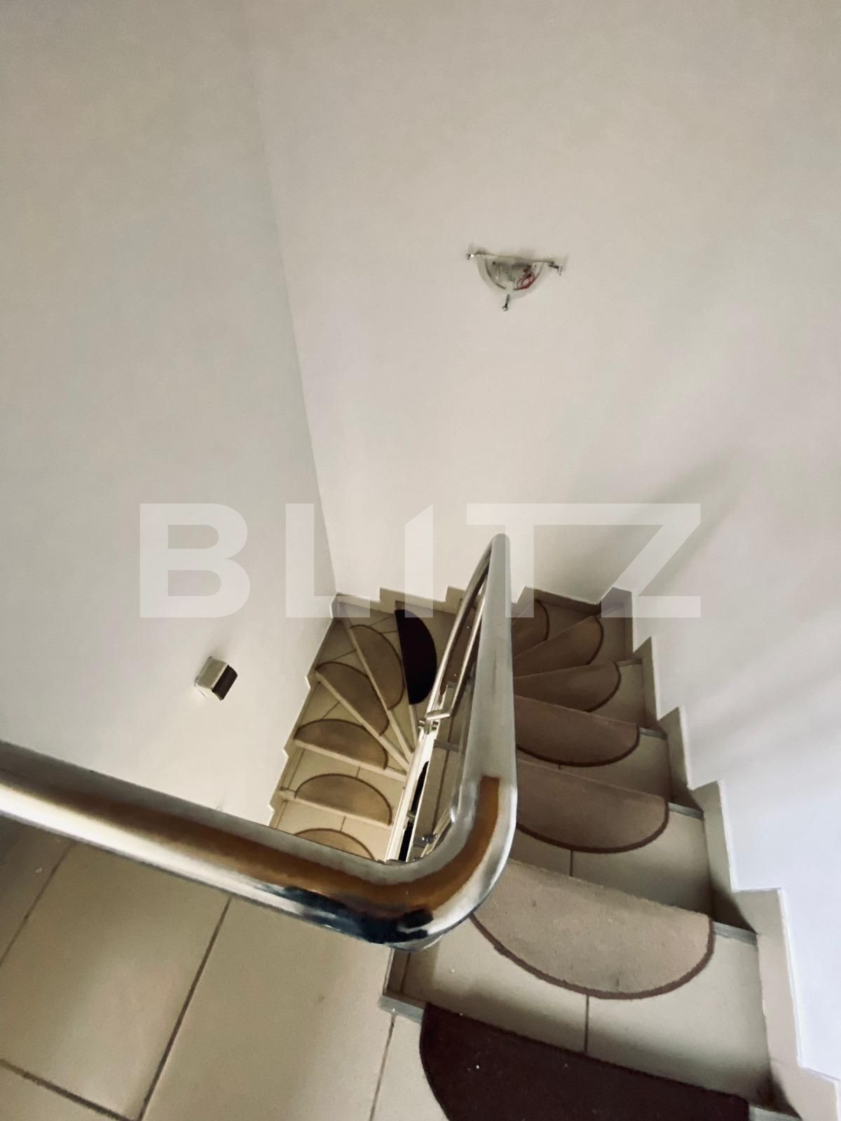 Apartament de închiriat 4 camere Central - 72368AI | BLITZ Iași | Poza7
