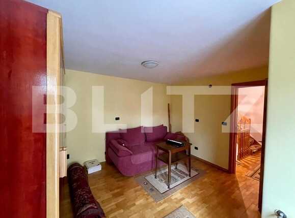 Casa de închiriat 5 camere Hala Centrala - 72379CI | BLITZ Iași | Poza7