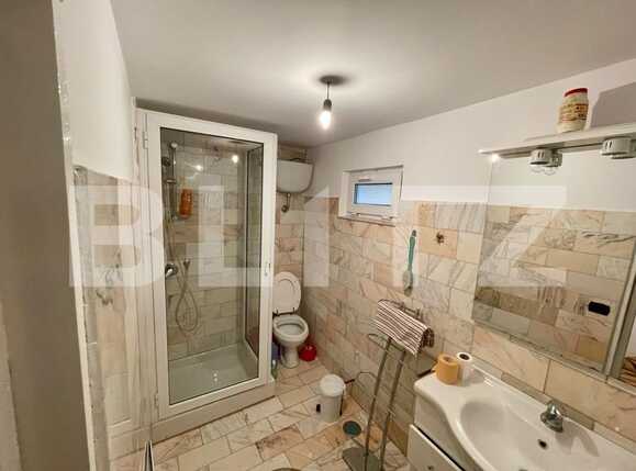 Casa de închiriat 5 camere Hala Centrala - 72379CI | BLITZ Iași | Poza10