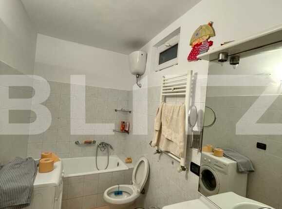 Casa de închiriat 5 camere Hala Centrala - 72379CI | BLITZ Iași | Poza4