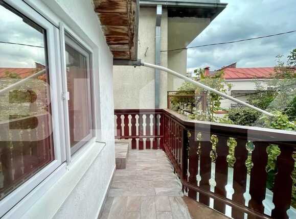 Casa de închiriat 5 camere Hala Centrala - 72379CI | BLITZ Iași | Poza11