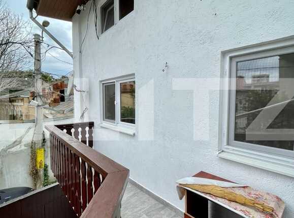 Casa de închiriat 5 camere Hala Centrala - 72379CI | BLITZ Iași | Poza12