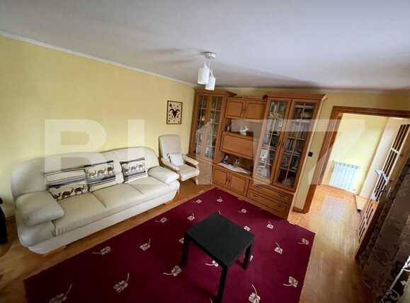 Casa de închiriat 5 camere Hala Centrala - 72379CI | BLITZ Iași | Poza9