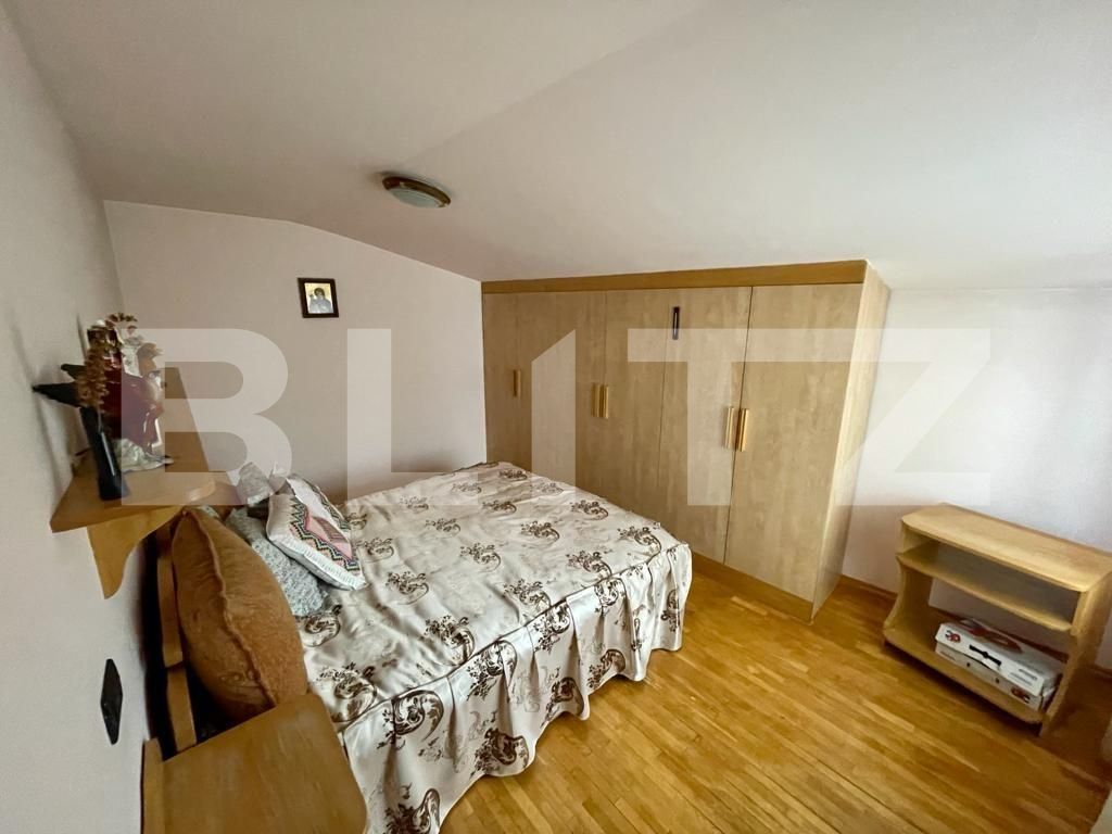 Casa de închiriat 5 camere Hala Centrala - 72379CI | BLITZ Iași | Poza8