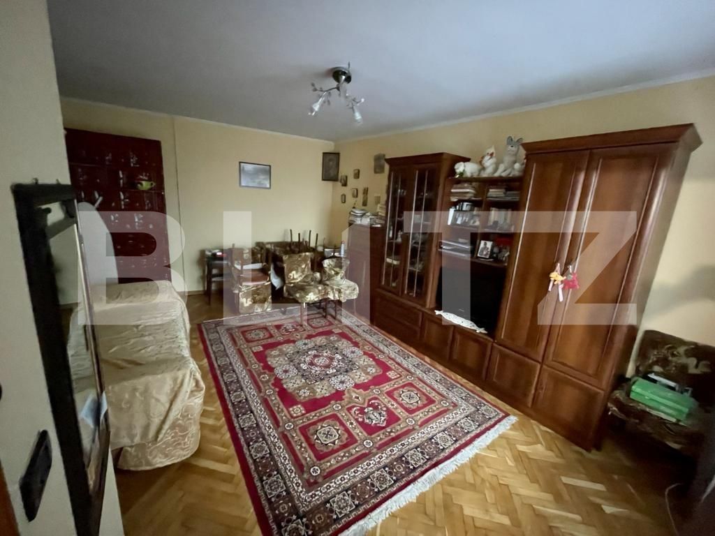 Casa de închiriat 5 camere Hala Centrala - 72379CI | BLITZ Iași | Poza3