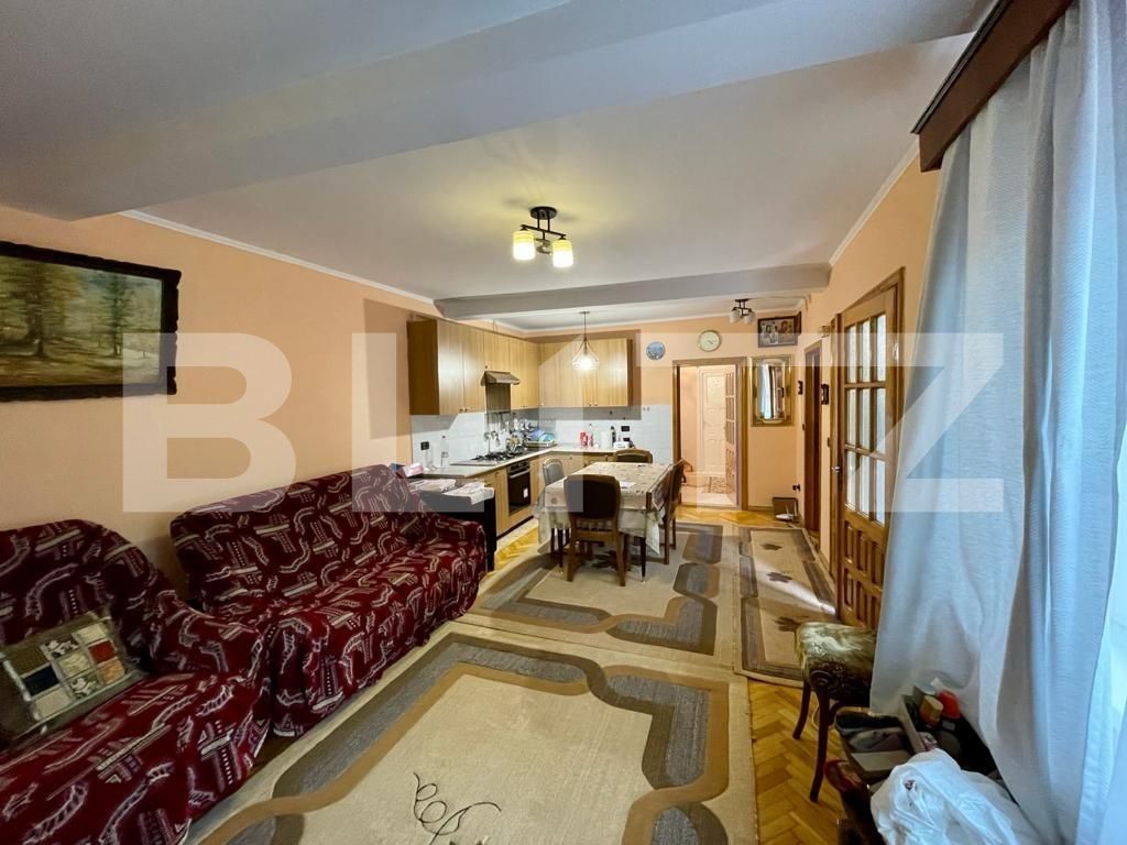 Casa de închiriat 5 camere Hala Centrala - 72379CI | BLITZ Iași | Poza2