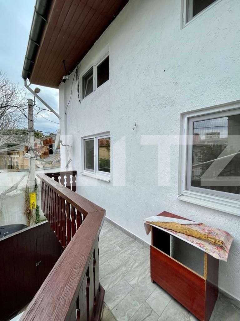 Casa de închiriat 5 camere Hala Centrala - 72379CI | BLITZ Iași | Poza12