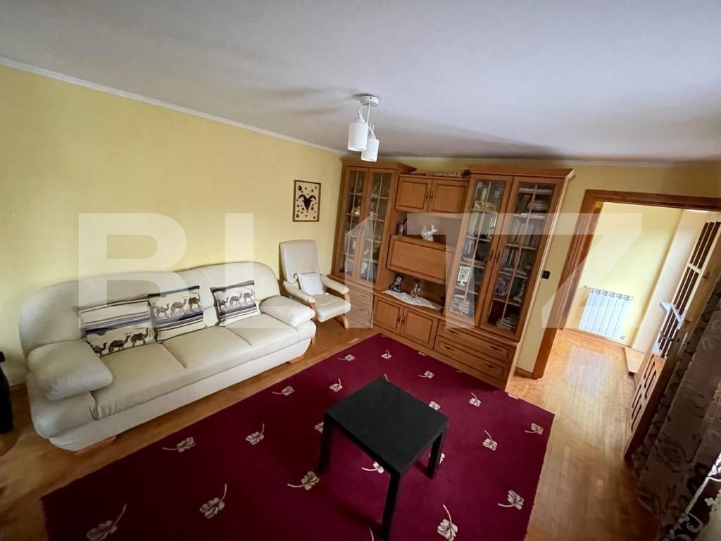 Casa de închiriat 5 camere Hala Centrala - 72379CI | BLITZ Iași | Poza9