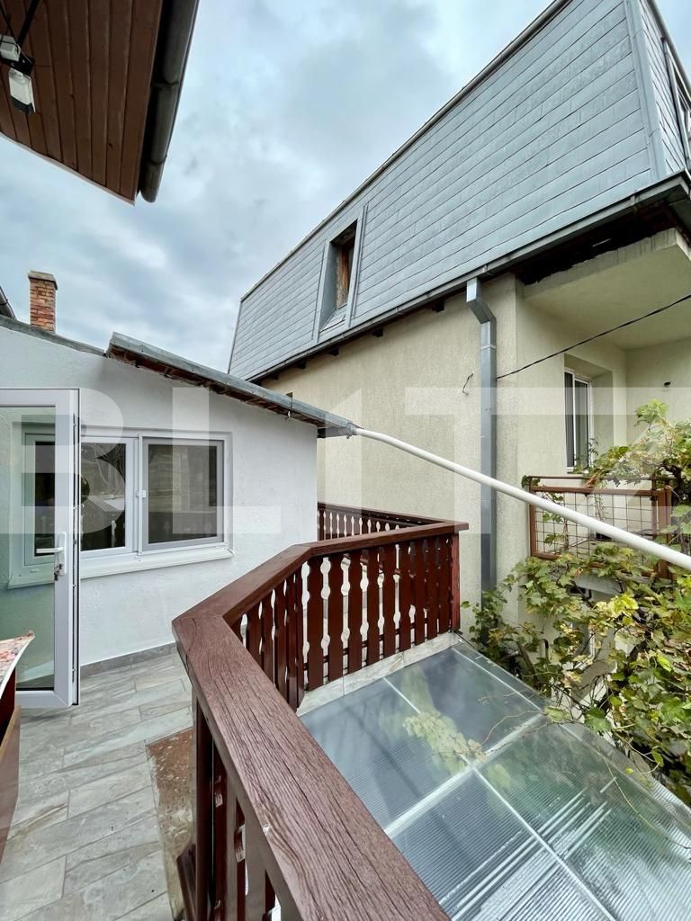 Casa de închiriat 5 camere Hala Centrala - 72379CI | BLITZ Iași | Poza13