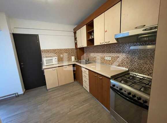 Apartament de închiriat 4 camere Centru Civic - 72398AI | BLITZ Iași | Poza3