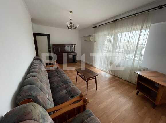 Apartament de închiriat 4 camere Centru Civic - 72398AI | BLITZ Iași | Poza7