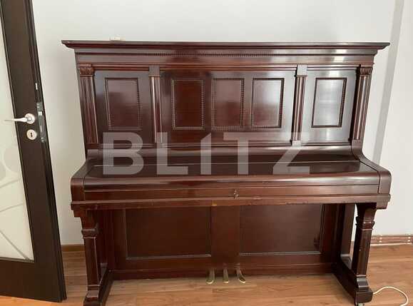 Apartament de închiriat 4 camere Centru Civic - 72398AI | BLITZ Iași | Poza8