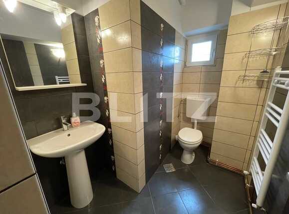 Apartament de închiriat 4 camere Centru Civic - 72398AI | BLITZ Iași | Poza10